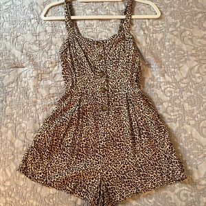 Women’s Romper